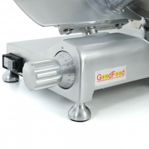 Слайсер профессиональный GoodFood GS300LUX 